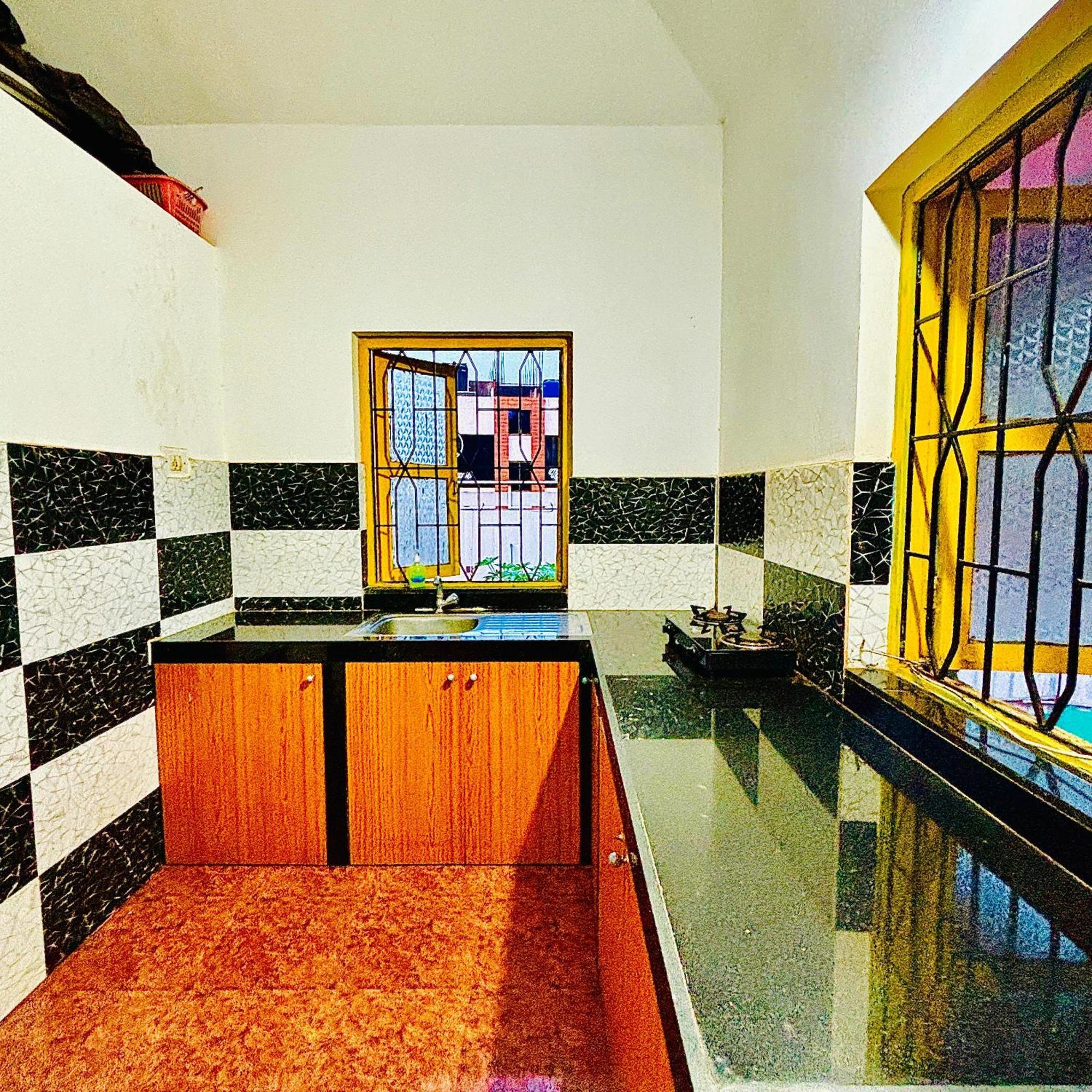 Villa The Grey Pool Villa - 100 Mtr Beach Walking *